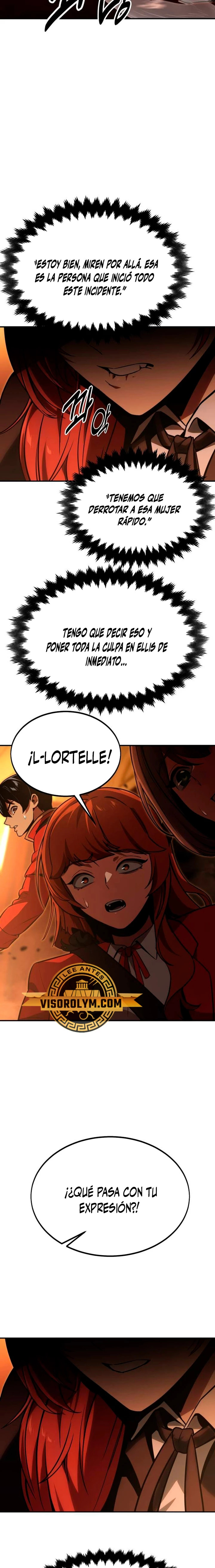 Read Guia de supervivencia del extra de la academia ES Manga Online