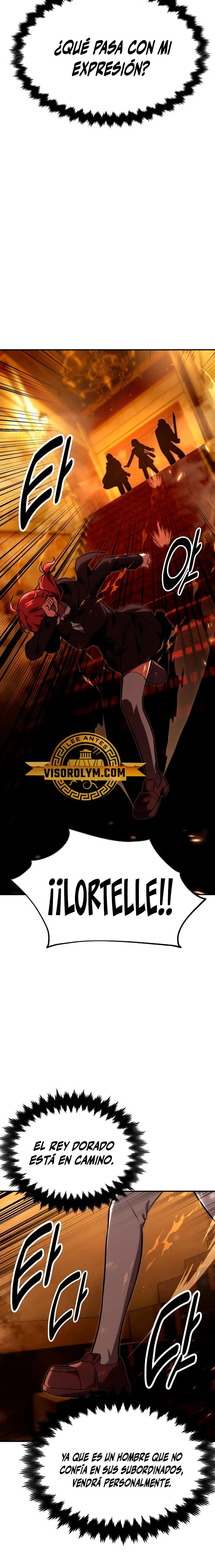 Read Guia de supervivencia del extra de la academia ES Manga Online