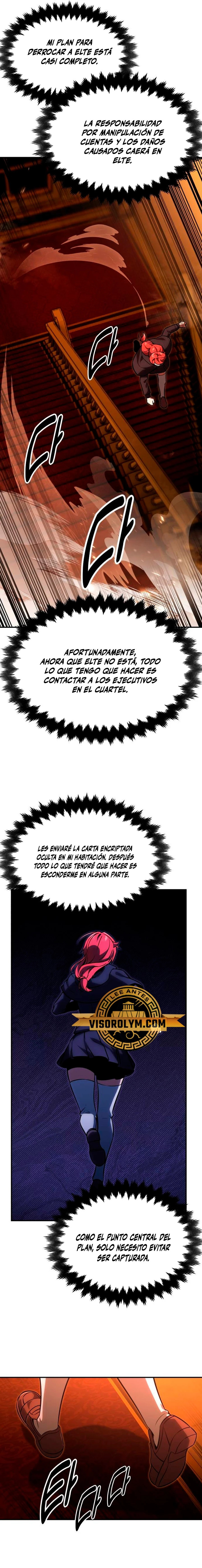Read Guia de supervivencia del extra de la academia ES Manga Online