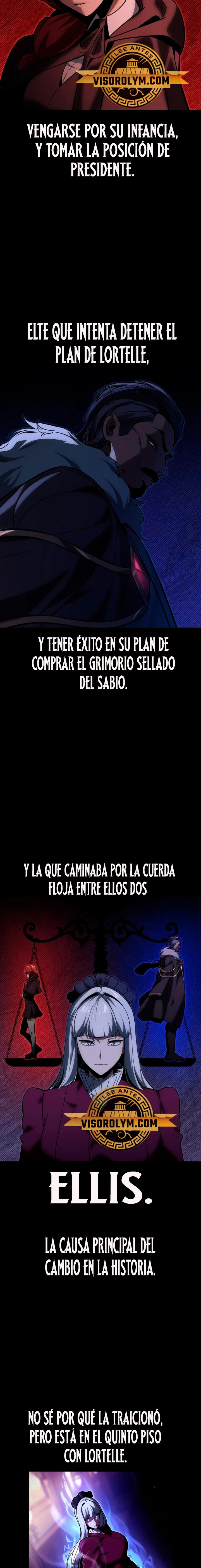 Read Guia de supervivencia del extra de la academia ES Manga Online