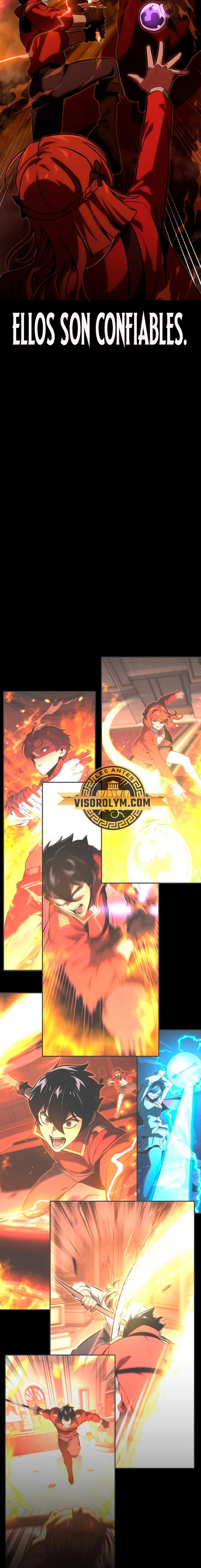 Read Guia de supervivencia del extra de la academia ES Manga Online
