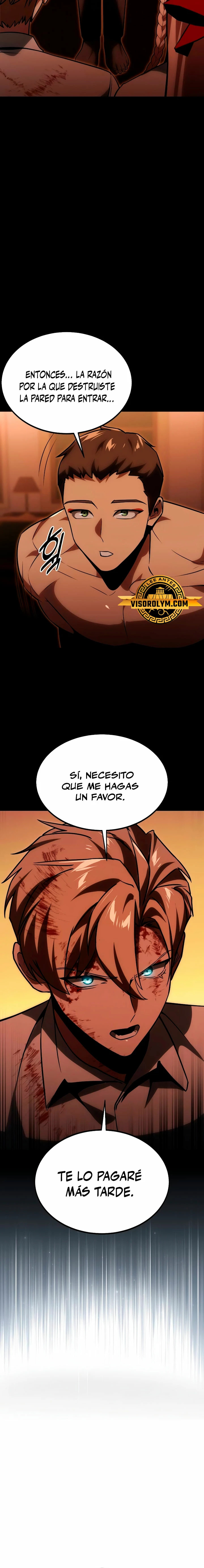 Read Guia de supervivencia del extra de la academia ES Manga Online
