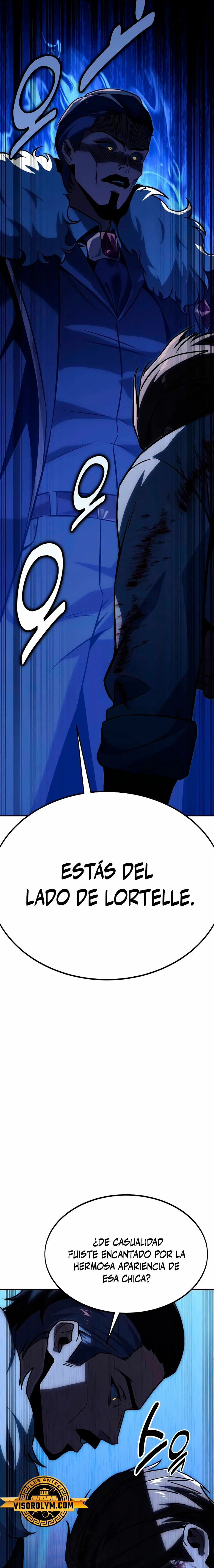 Read Guia de supervivencia del extra de la academia ES Manga Online
