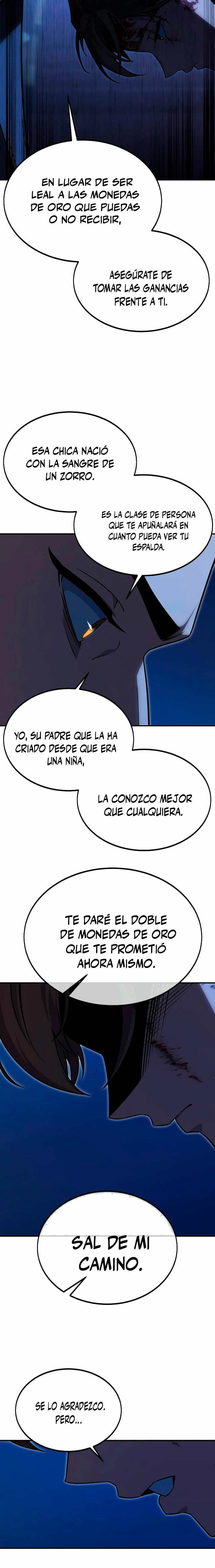 Read Guia de supervivencia del extra de la academia ES Manga Online