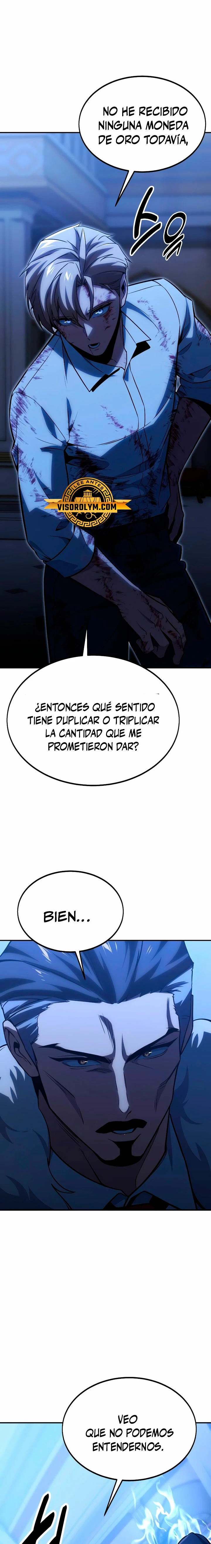 Read Guia de supervivencia del extra de la academia ES Manga Online