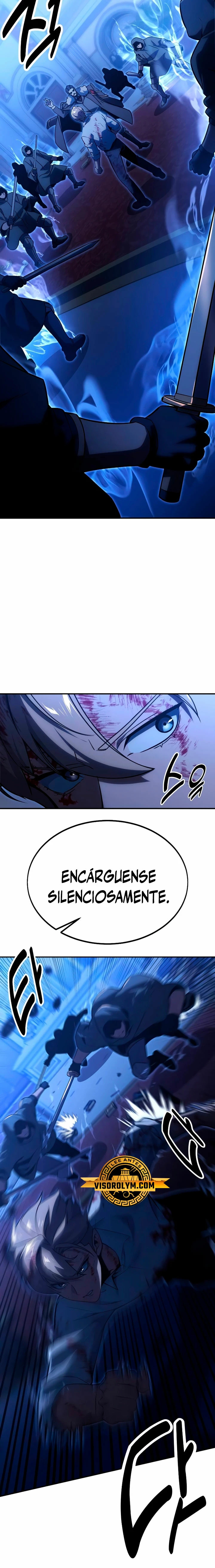 Read Guia de supervivencia del extra de la academia ES Manga Online