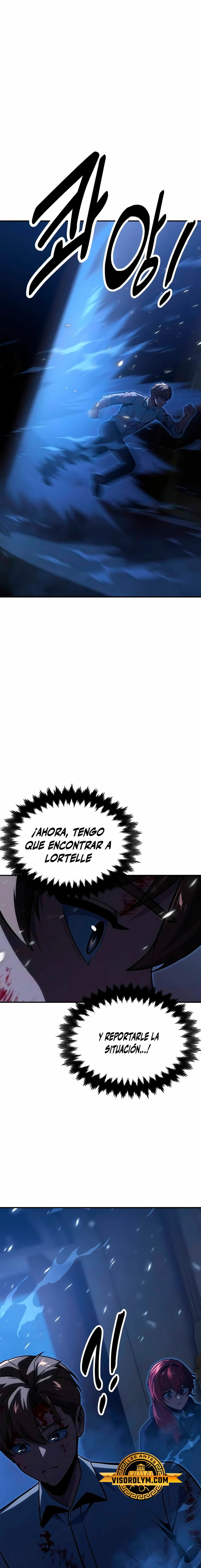 Read Guia de supervivencia del extra de la academia ES Manga Online