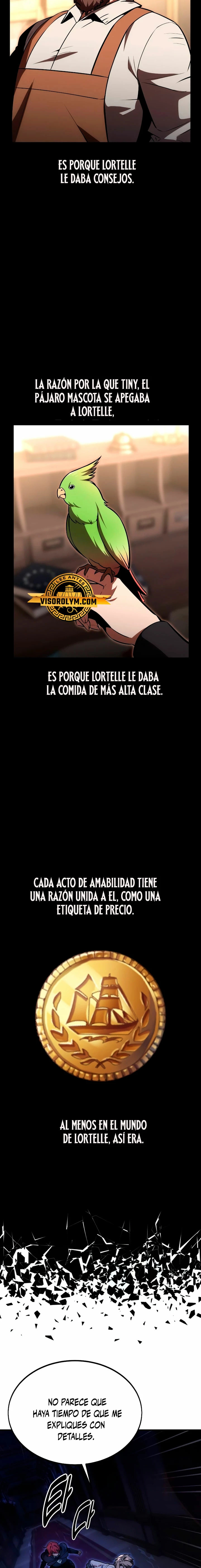Read Guia de supervivencia del extra de la academia ES Manga Online