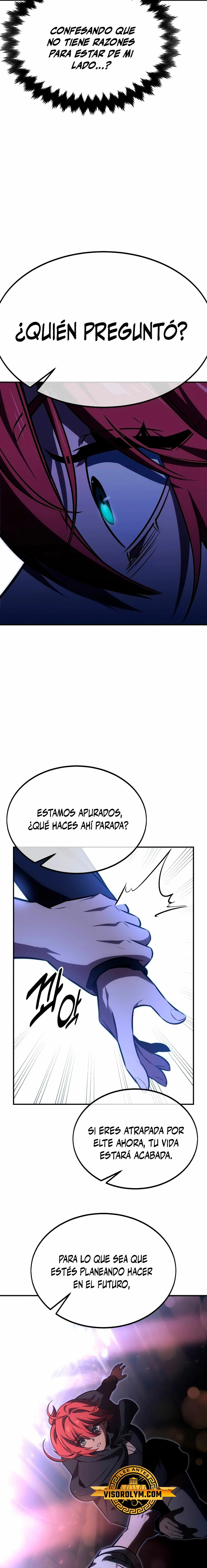 Read Guia de supervivencia del extra de la academia ES Manga Online