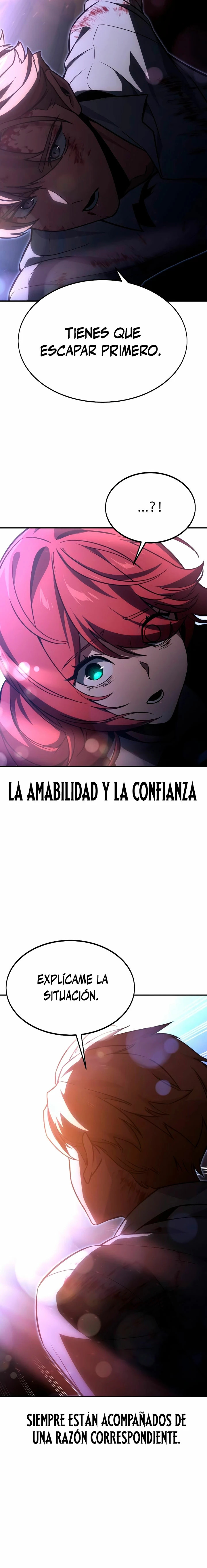 Read Guia de supervivencia del extra de la academia ES Manga Online