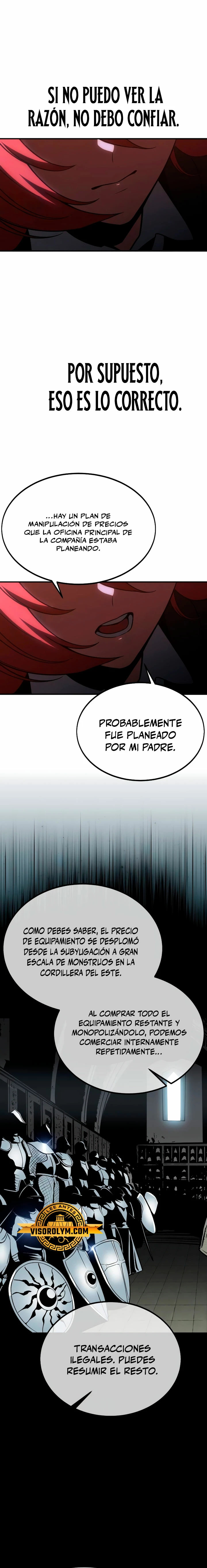 Read Guia de supervivencia del extra de la academia ES Manga Online