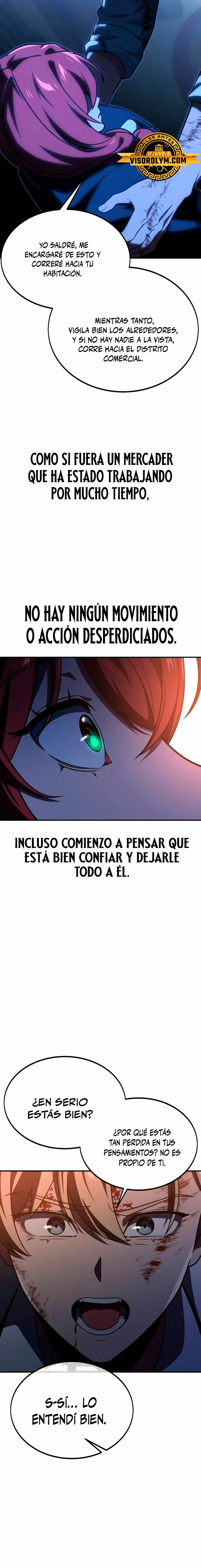 Read Guia de supervivencia del extra de la academia ES Manga Online