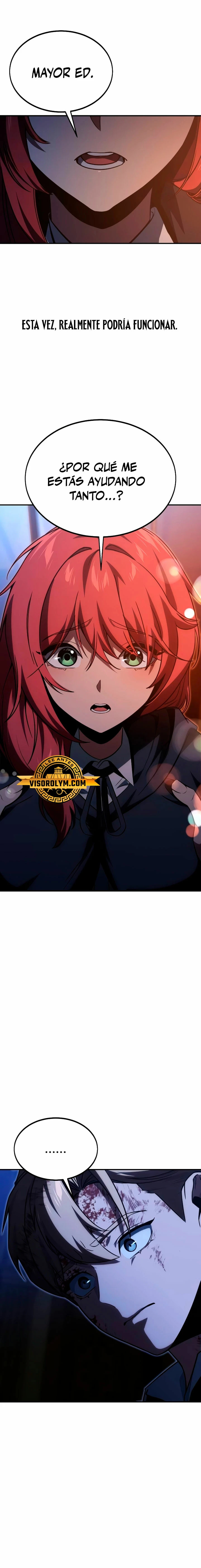 Read Guia de supervivencia del extra de la academia ES Manga Online