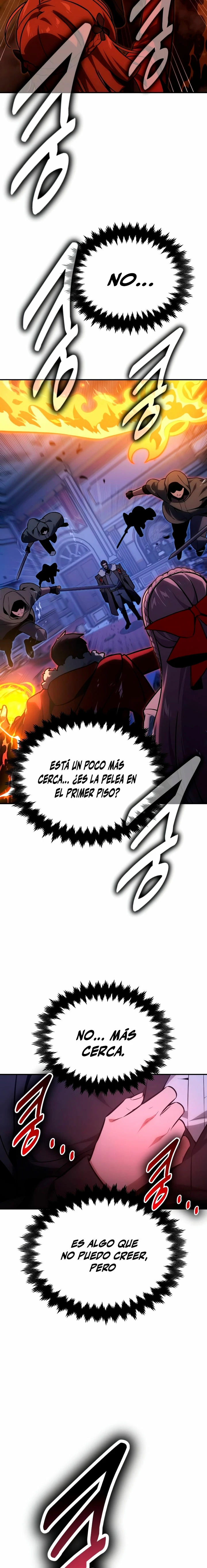 Read Guia de supervivencia del extra de la academia ES Manga Online