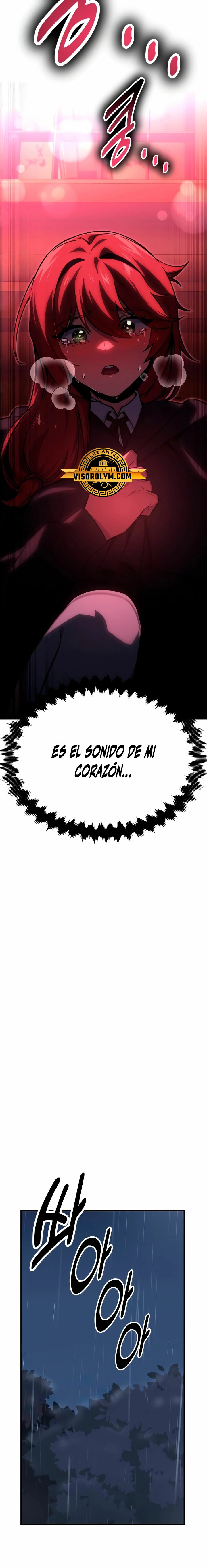 Read Guia de supervivencia del extra de la academia ES Manga Online