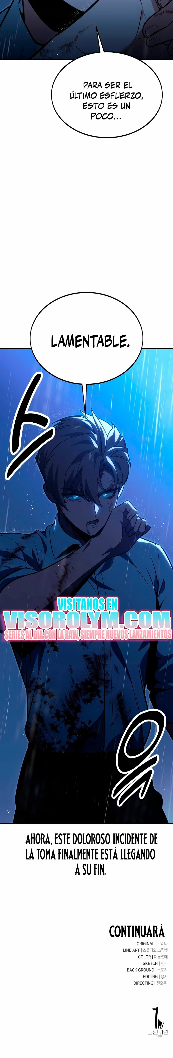 Read Guia de supervivencia del extra de la academia ES Manga Online