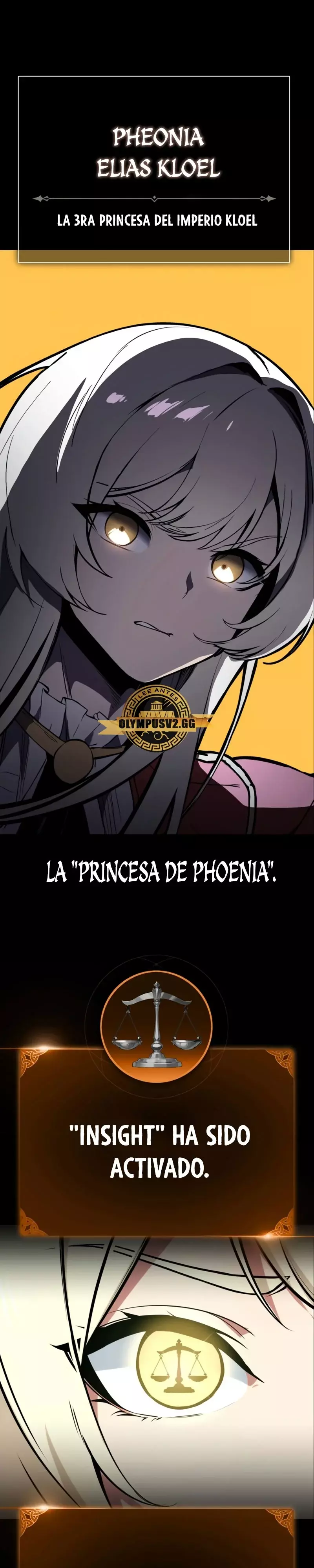 Read Guia de supervivencia del extra de la academia ES Manga Online