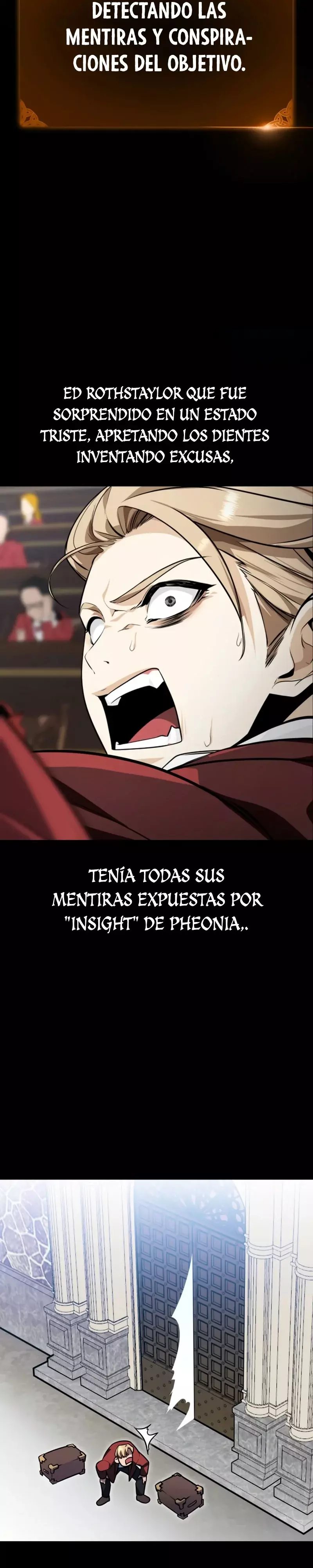 Read Guia de supervivencia del extra de la academia ES Manga Online