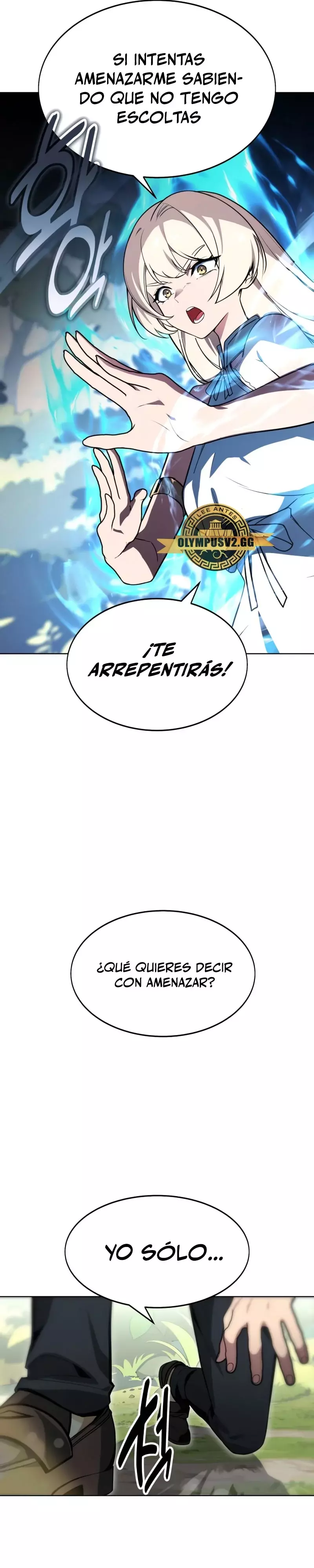 Read Guia de supervivencia del extra de la academia ES Manga Online
