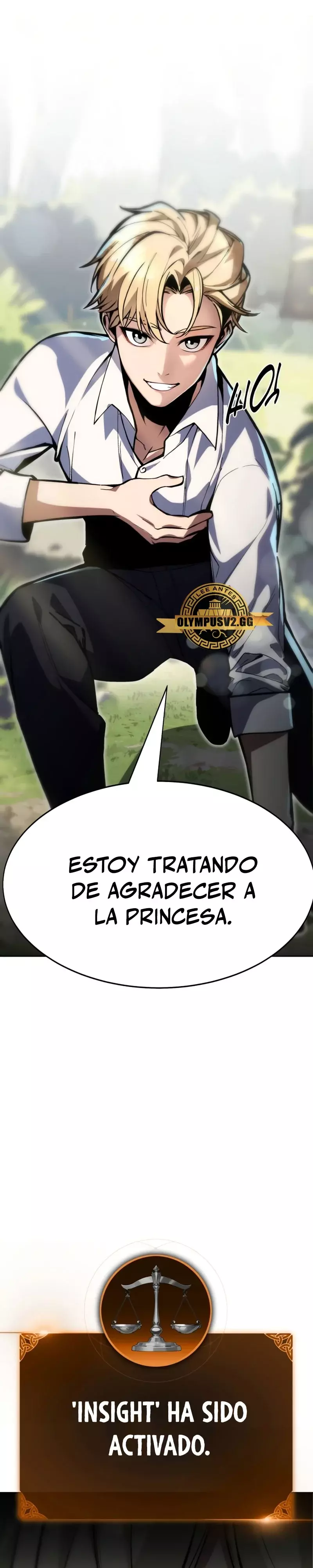 Read Guia de supervivencia del extra de la academia ES Manga Online