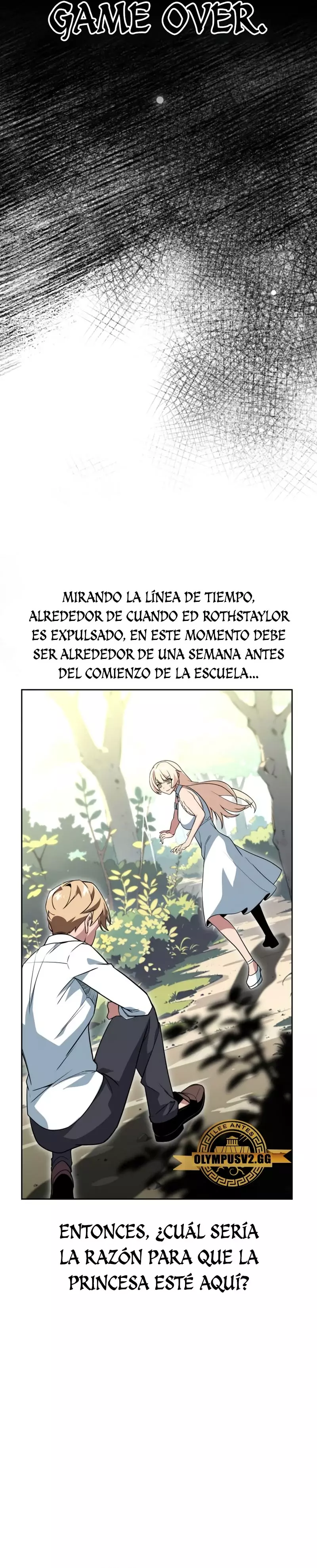 Read Guia de supervivencia del extra de la academia ES Manga Online