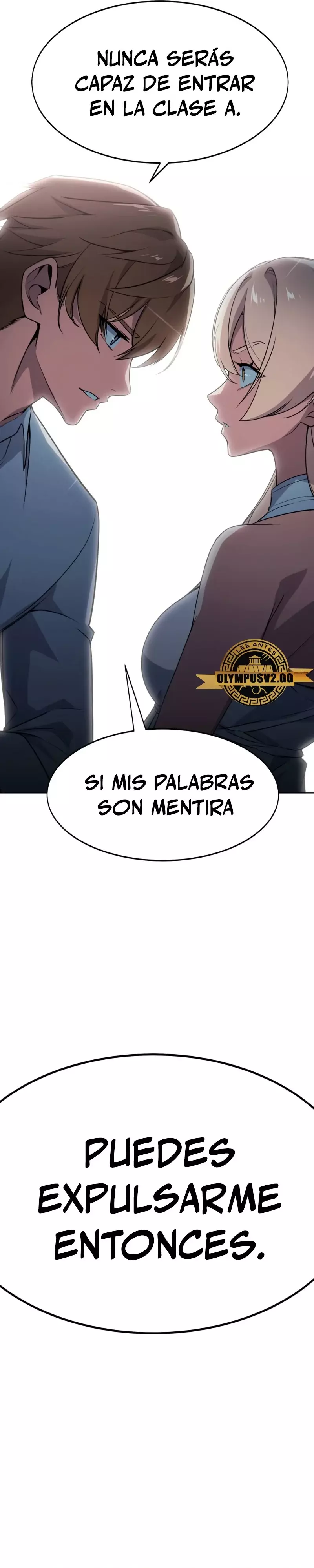 Read Guia de supervivencia del extra de la academia ES Manga Online