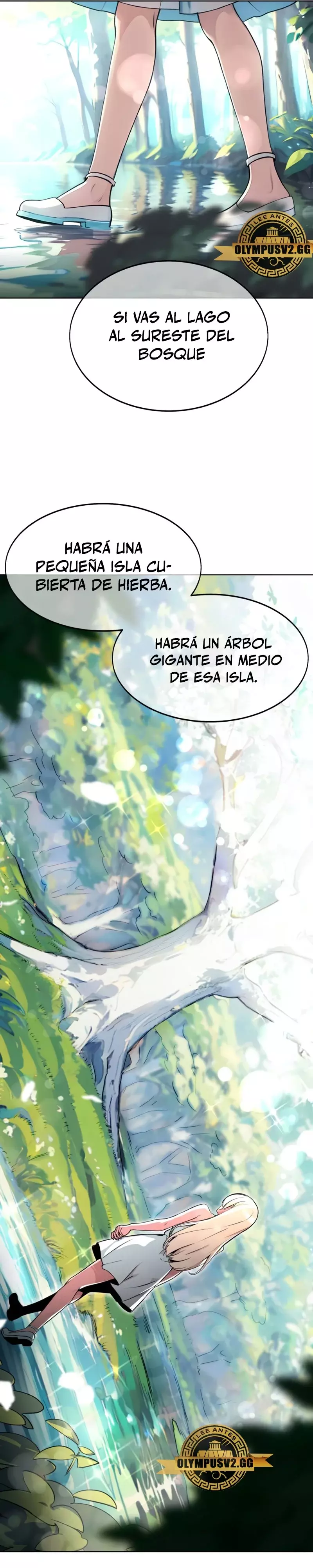 Read Guia de supervivencia del extra de la academia ES Manga Online