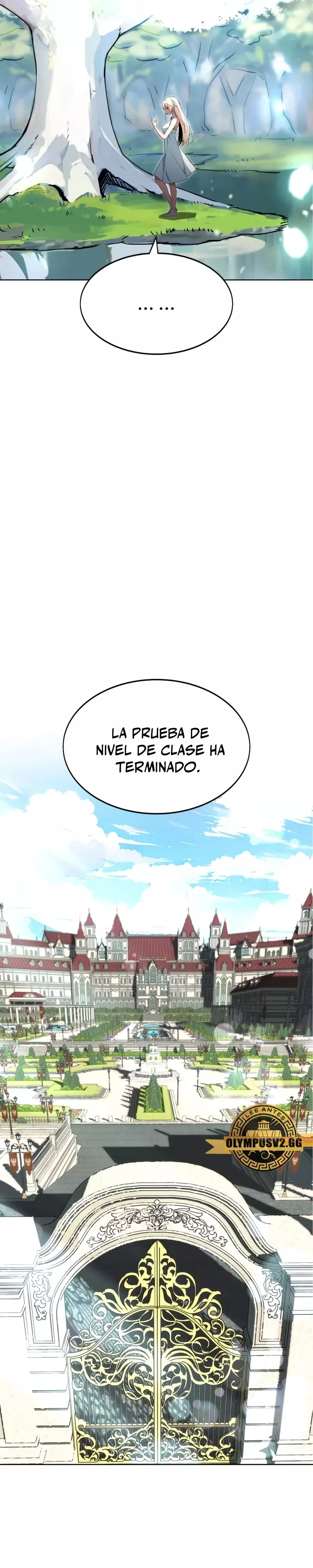 Read Guia de supervivencia del extra de la academia ES Manga Online