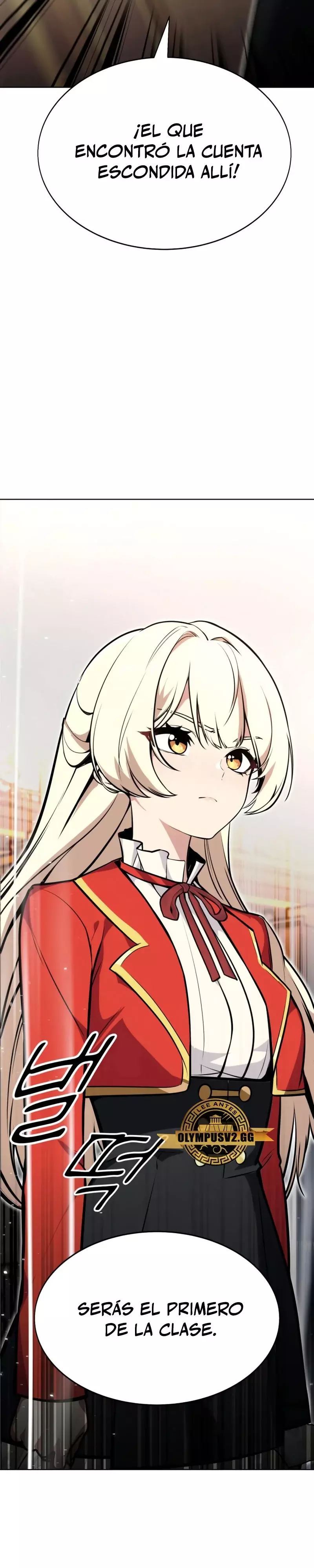 Read Guia de supervivencia del extra de la academia ES Manga Online