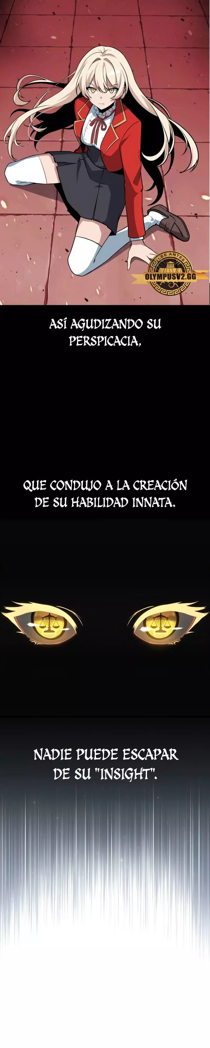 Read Guia de supervivencia del extra de la academia ES Manga Online