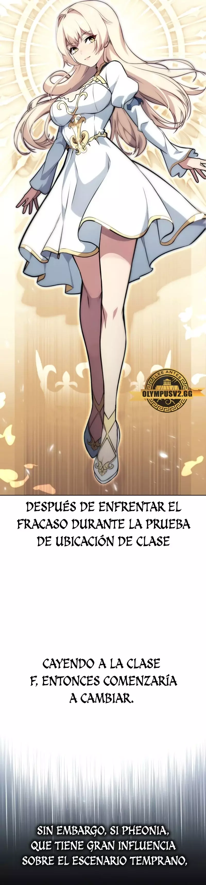 Read Guia de supervivencia del extra de la academia ES Manga Online