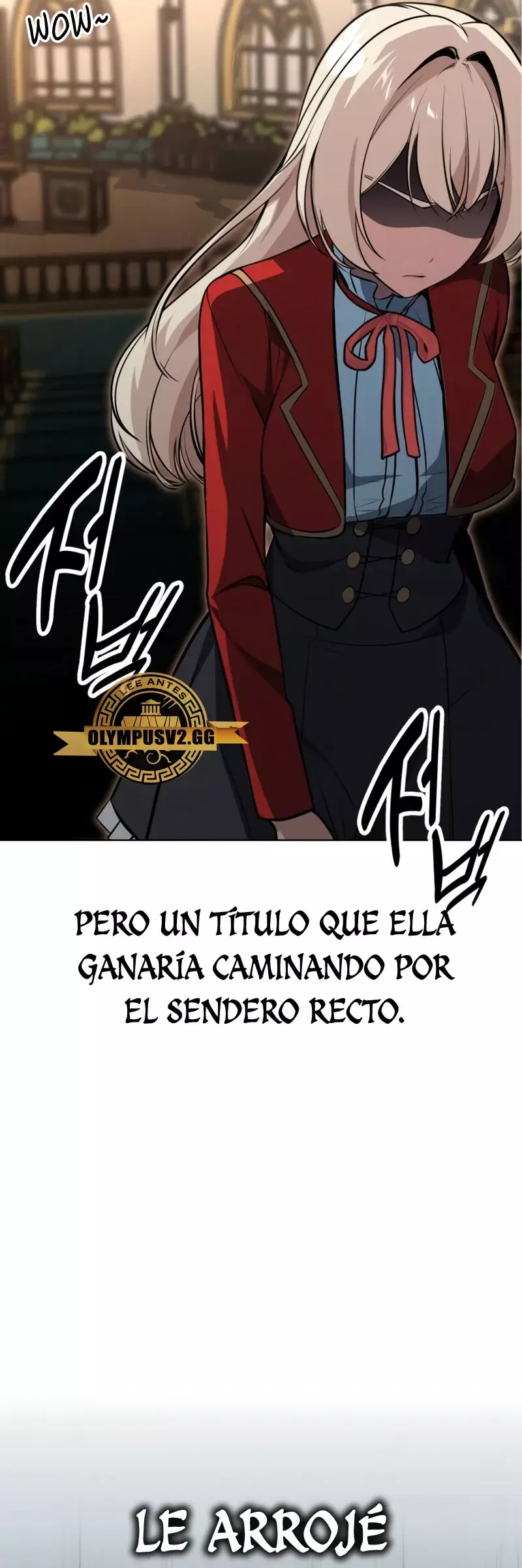 Read Guia de supervivencia del extra de la academia ES Manga Online