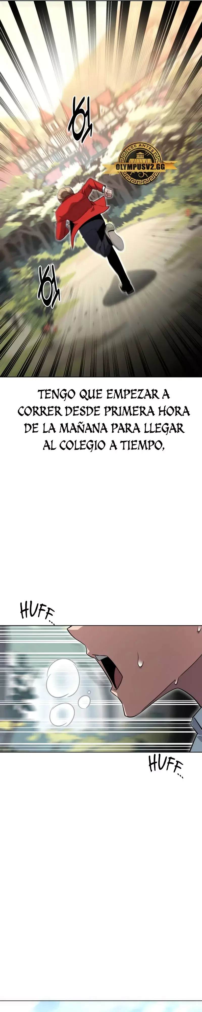Read Guia de supervivencia del extra de la academia ES Manga Online