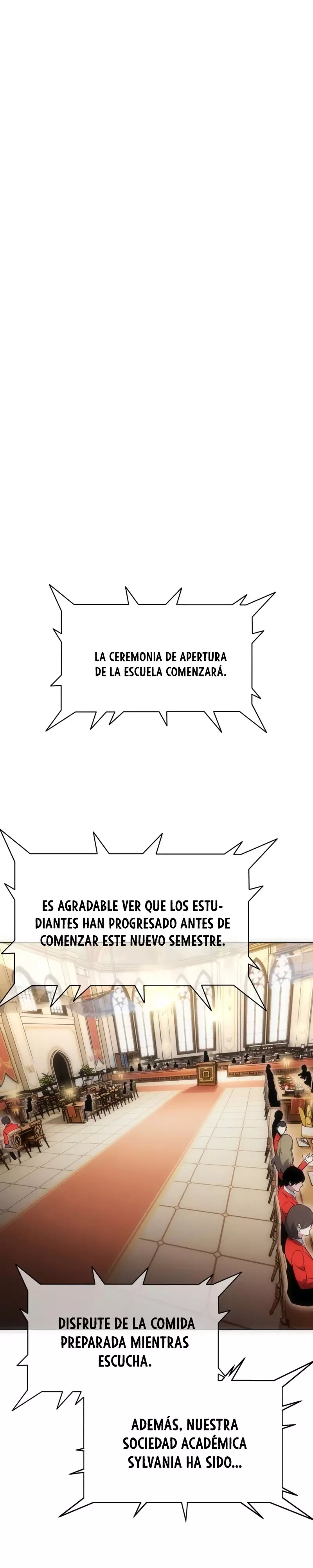 Read Guia de supervivencia del extra de la academia ES Manga Online