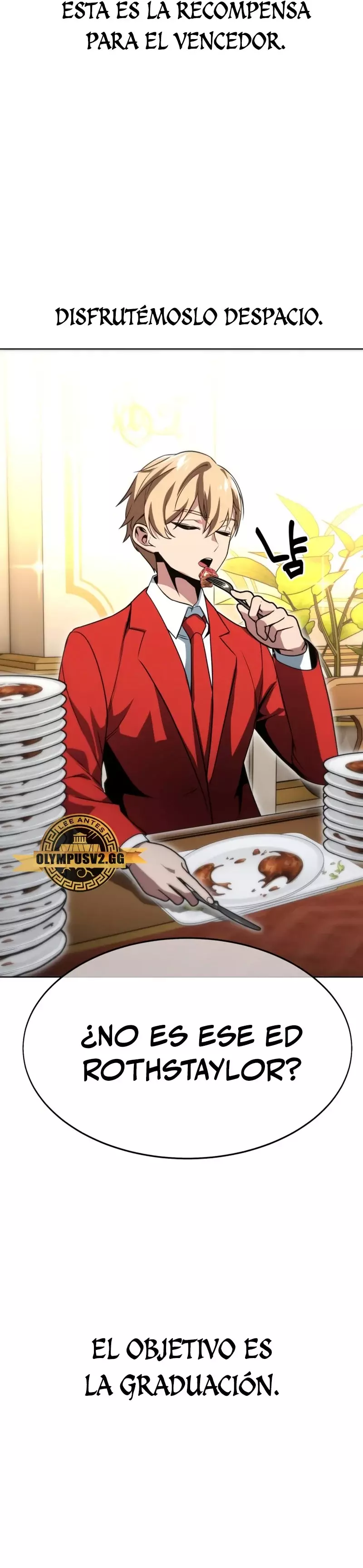 Read Guia de supervivencia del extra de la academia ES Manga Online