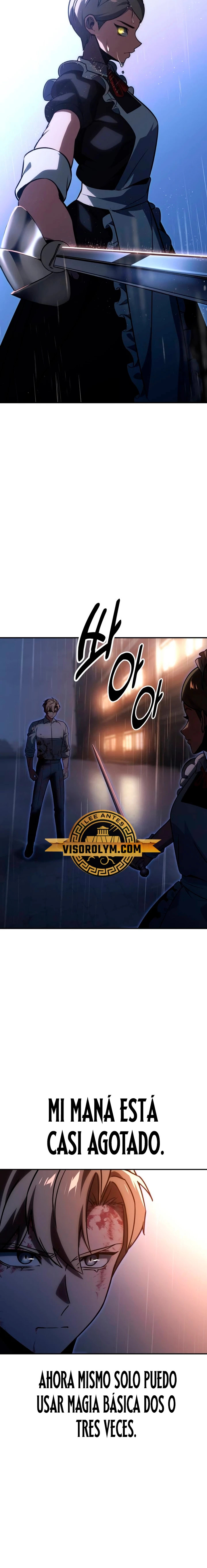 Read Guia de supervivencia del extra de la academia ES Manga Online