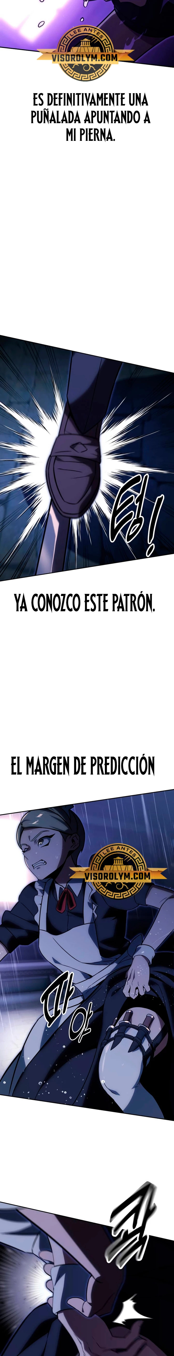 Read Guia de supervivencia del extra de la academia ES Manga Online