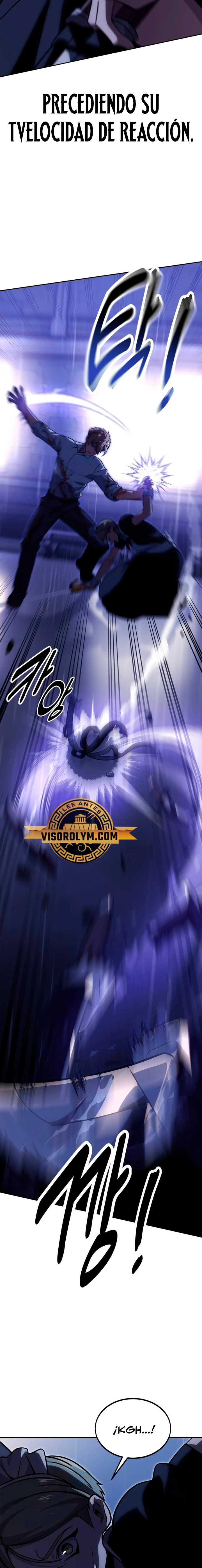 Read Guia de supervivencia del extra de la academia ES Manga Online