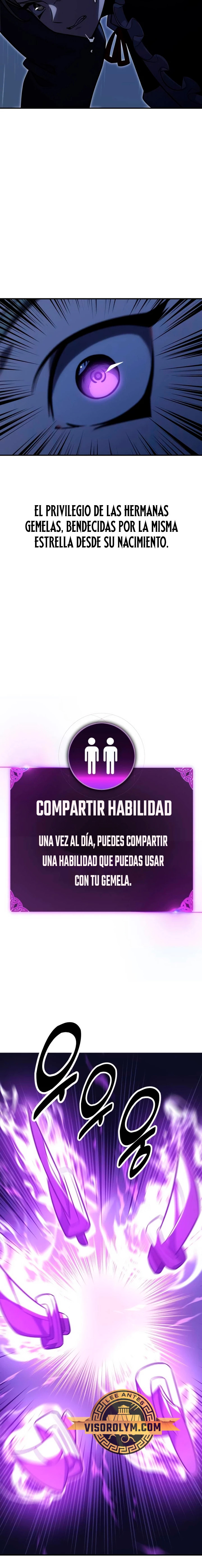 Read Guia de supervivencia del extra de la academia ES Manga Online