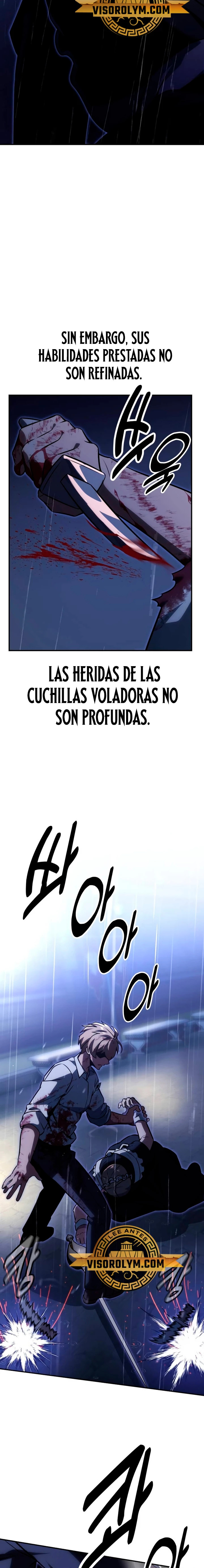 Read Guia de supervivencia del extra de la academia ES Manga Online