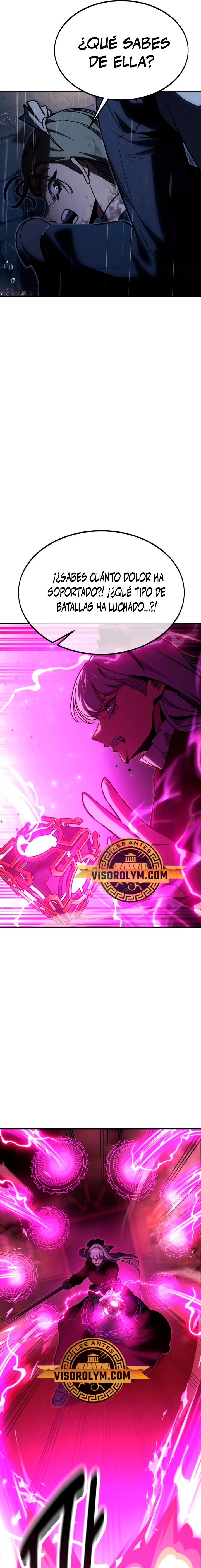 Read Guia de supervivencia del extra de la academia ES Manga Online