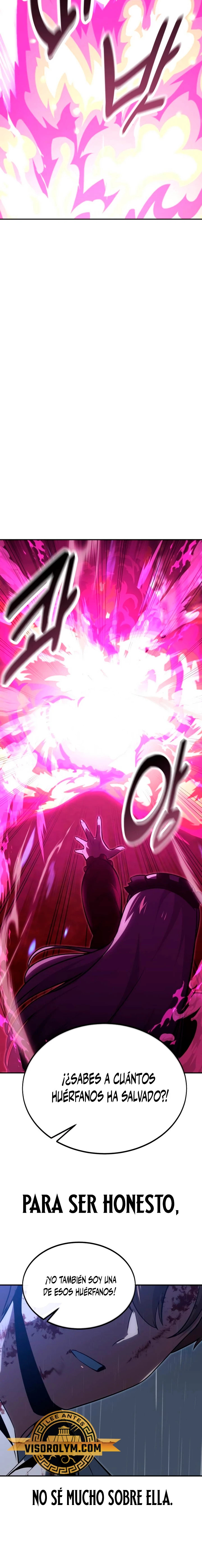 Read Guia de supervivencia del extra de la academia ES Manga Online
