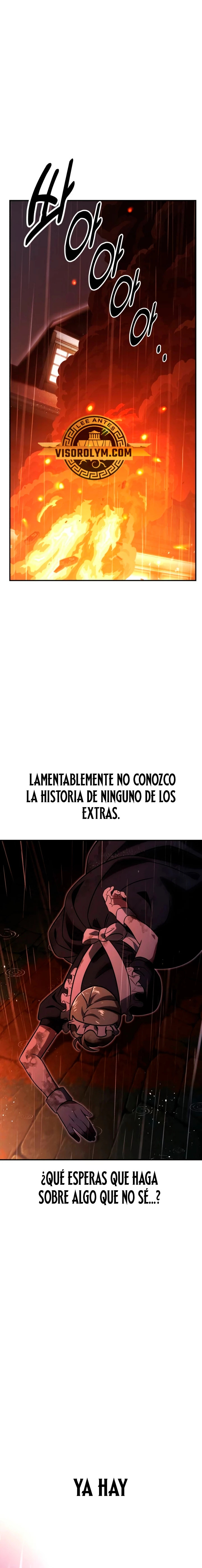 Read Guia de supervivencia del extra de la academia ES Manga Online