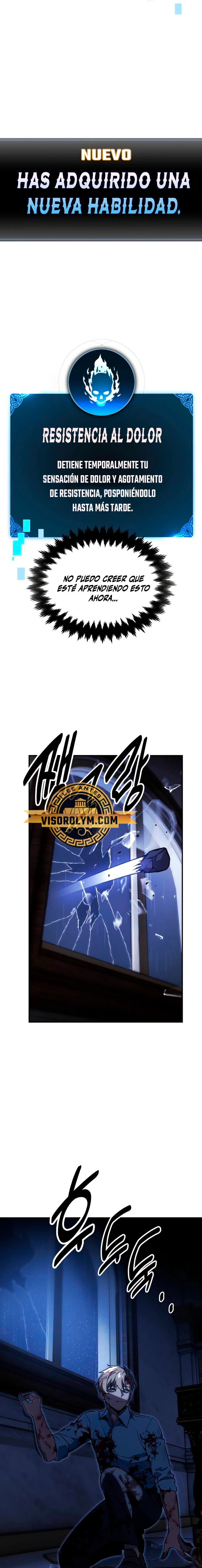 Read Guia de supervivencia del extra de la academia ES Manga Online