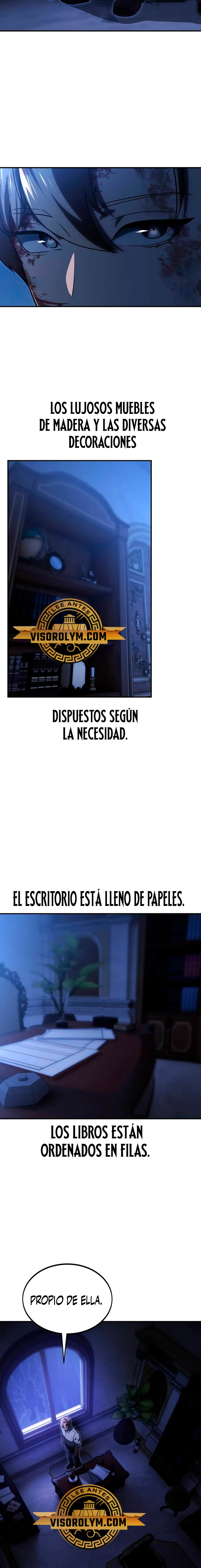 Read Guia de supervivencia del extra de la academia ES Manga Online