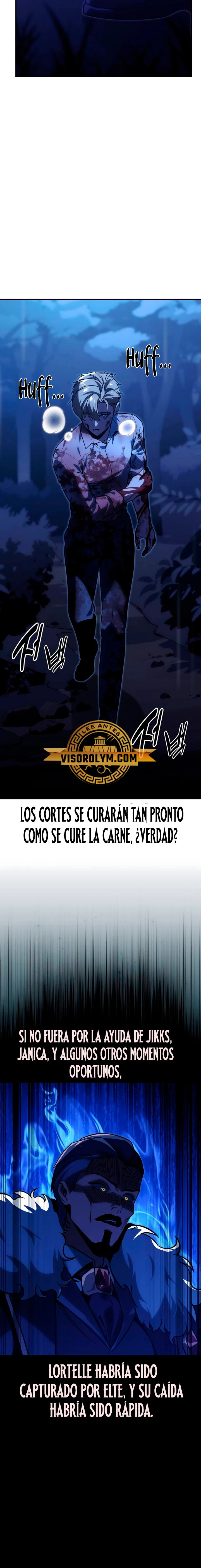 Read Guia de supervivencia del extra de la academia ES Manga Online