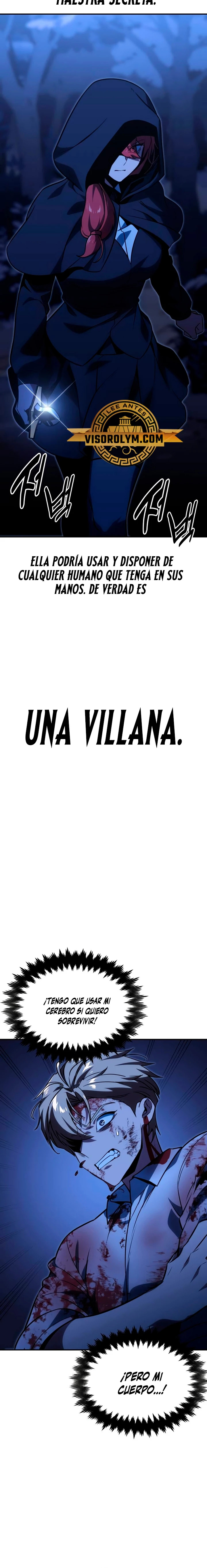 Read Guia de supervivencia del extra de la academia ES Manga Online