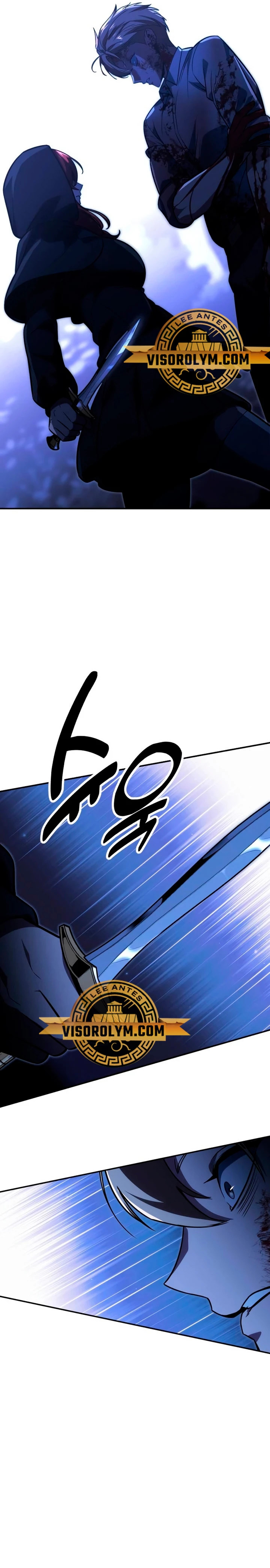 Read Guia de supervivencia del extra de la academia ES Manga Online