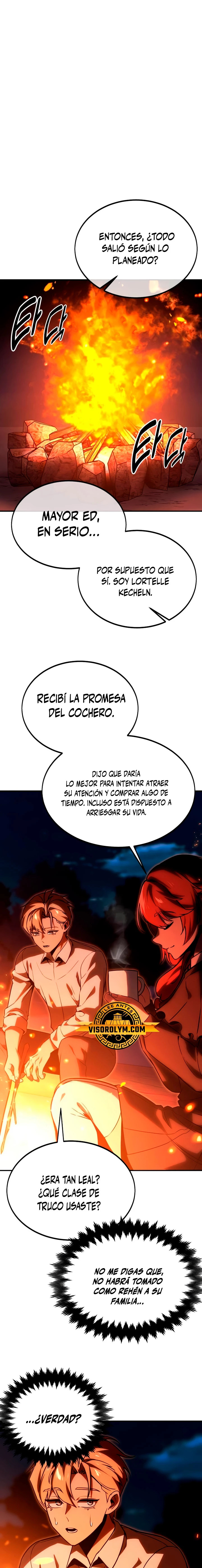 Read Guia de supervivencia del extra de la academia ES Manga Online