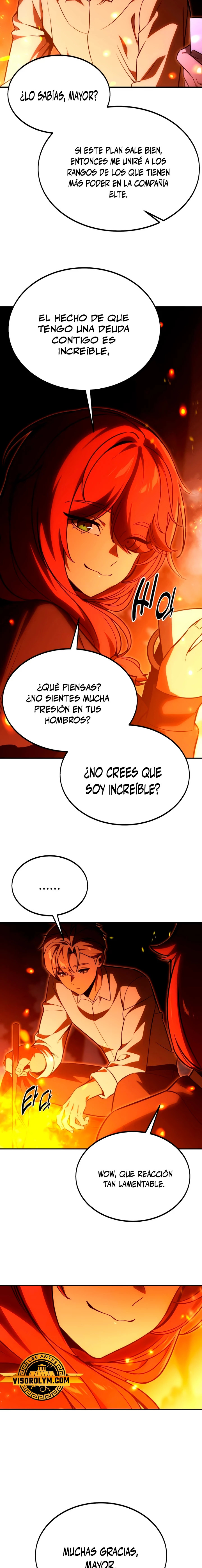 Read Guia de supervivencia del extra de la academia ES Manga Online